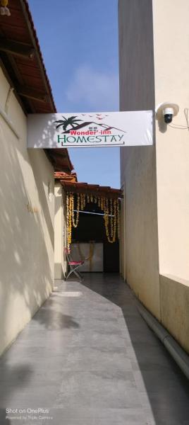 Wonder Inn Homestay